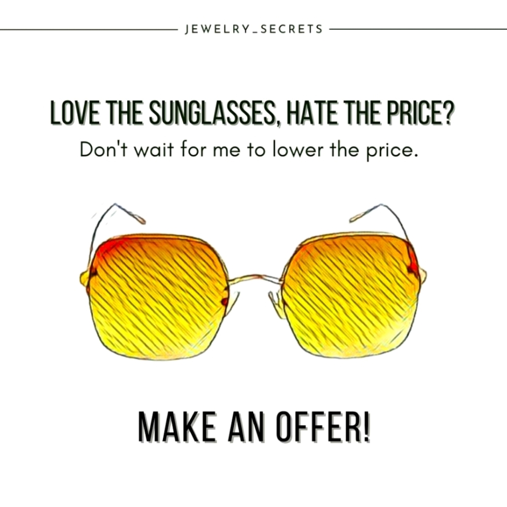 💰 MAKE AN OFFER!